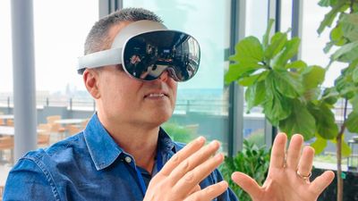 Google reveals autospatialization is coming to Android XR — here's what that means