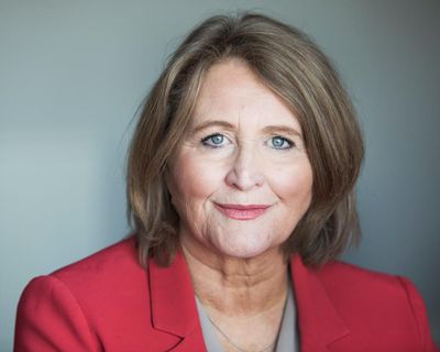 Former children’s commissioner Anne Longfield to chair grooming gangs inquiry