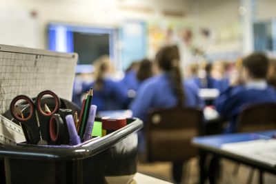 Top London school's success came at too high a cost for some pupils - safeguarding review