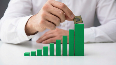 Why These 3 Automotive & Industrial Chip Stocks Just Soared