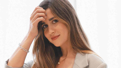 After Conquering the Young Adult Market With the 'Culpables' Series, Mercedes Ron Sets Her Sights on Hollywood and Jacob Elordi - EXCLUSIVE