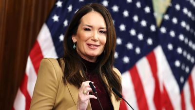 Trump Secretary of Agriculture insists grocery prices will fall any day now, claims there’s ‘a golden age just right around the corner’