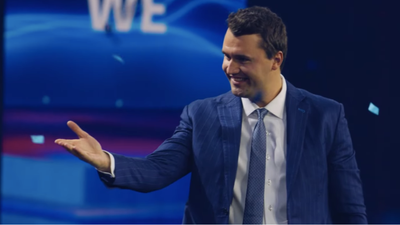 North Carolina Teen Sues School for Erasing Her Charlie Kirk Tribute And Calling it 'Vandalism'