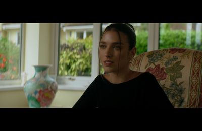 Dua Lipa's sister Rina Lipa lands breakthrough film role as cut-throat criminal in A Gangster’s Life