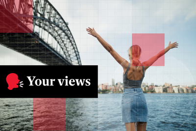 Voices: ‘The UK has little to offer young people’: Readers weigh in on Gen Z exodus