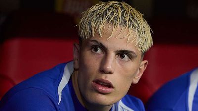 Alejandro Garnacho Fires Final Man Utd Shot With Brutal One-Word Answer