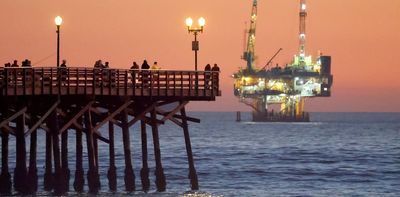 US oil industry doesn’t see profit in Trump’s ‘pro-petroleum’ moves