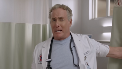 Scrubs' John C. McGinley Shares Why He Thinks The Revival Is Happening, And I Want To See How His Take Plays Out