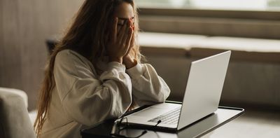 You care about fairness at work – so why do you feel like a fake?