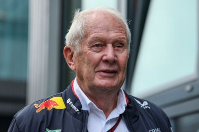 Marko is officially leaving Red Bull F1 team