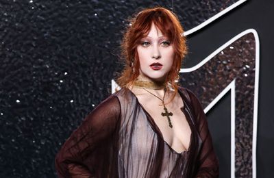 Chappell Roan joins MAC Cosmetics in 'full circle' moment