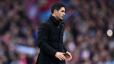 Arsenal Suffer Huge Fitness Scare Before Club Brugge Trip