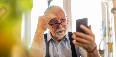 As online GP use overtakes phone calls, who’s being left behind?