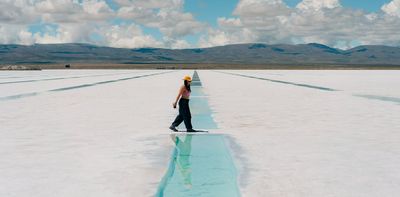 The metaverse is ushering in a new era of behind-the-scenes exploitation