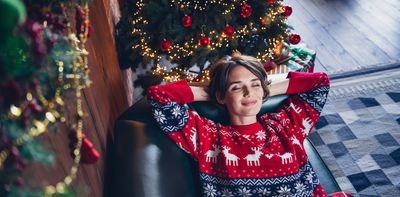 Why you feel pressure to adhere to Christmas traditions – and how to reject the ones you don’t like
