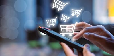 How ‘everyday AI’ encourages overconsumption