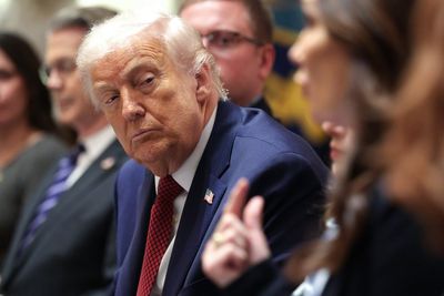 Europe needs to shove Trump aside – it has the power to stop Putin in Ukraine and it must use it