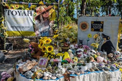 Seven years after Toyah Cordingley’s murder, her killer’s sentencing brings Cairns a sense of ‘bittersweet relief’