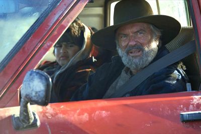 Joyful, irreverent, endlessly quotable: why Hunt for the Wilderpeople is the perfect holiday movie