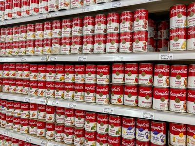 Soup's Still Hot: Campbell's Reaffirms Outlook, Doubles Down On Rao's