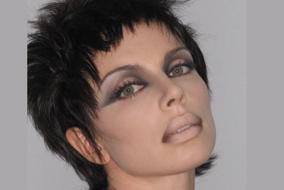 Julia Fox Ditches Blonde for Bold Black: Inside Her Latest Hair Flip