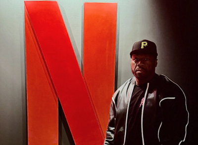 Rapper 50 Cent Claims Receiving 'Creepy' Gift From Diddy After the Release of His Docuseries, Diddy's Team Responds