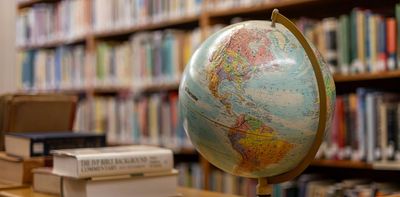 Internationally experienced teachers: An overlooked resource to address teaching shortages