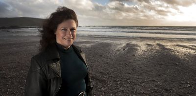 ‘We need to rethink how we approach biodiversity’: an interview with IPCC ecologist and ‘refugee scientist’ Camille Parmesan