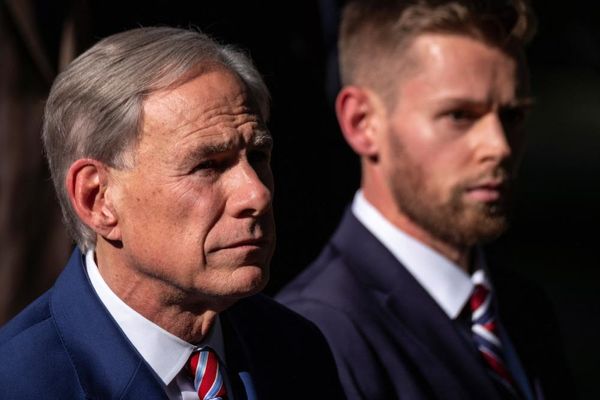 Abbott moves to bring Charlie Kirk’s Turning Point USA into Texas schools