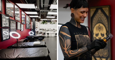 Our 8 Sacred Gold Artists Recall Their Most Unexpected And Totally Wild Experiences