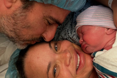 'I Just Had A Baby!' Trisha Paytas Shuts Down Body Shamer Claims That 'She's Pregnant Again'