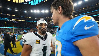 SI:AM | Another Dud for the Scuffling Eagles