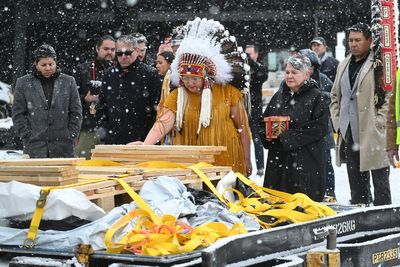 The Vatican is returning rare Indigenous artifacts after a century