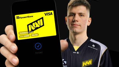NAVI unveils PrivatBank VISA card for ‘those who clutch rounds’