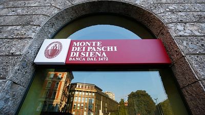 Italy’s banking clash: MPS, Mediobanca, and their billionaire backers