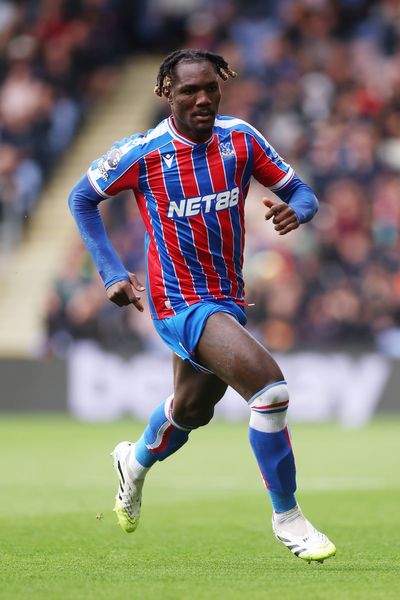 Crystal Palace make decision over Christantus Uche loan after promising cameo