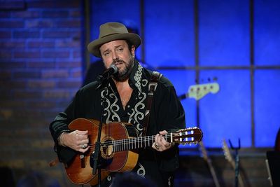 Raul Malo death: Lead singer of Grammy-winning band The Mavericks, dies aged 60