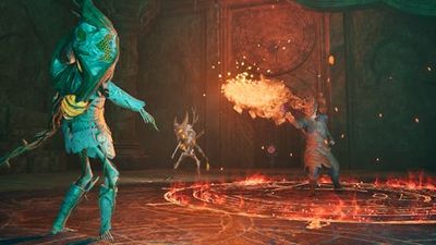 One Of 2026’s Most Ambitious Survival RPGs Is Free To Try This Week