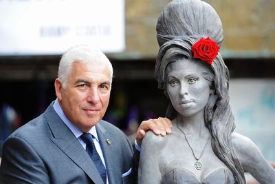 Amy Winehouse’s dad denies suing daughter’s friends ‘out of petty jealousy’