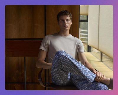 The best men’s pyjamas for sleeping, lounging and all-day comfort