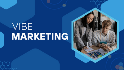 Vibe Marketing in eCommerce