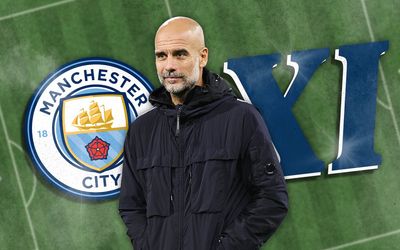 Man City XI vs Real Madrid: Starting lineup, confirmed team news, injury latest for Champions League