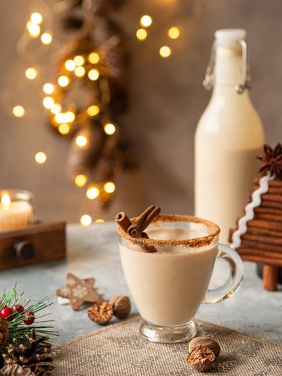 Seasonal Beverages That See the Biggest Price Drops After Christmas