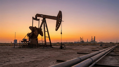 Oil Prices May Fall to $55 by 2026—Bad News for This Energy ETF