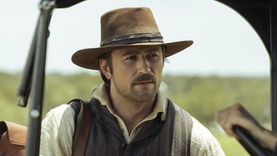 One Big Pro To Bringing Brandon Sklenar Back Into The Yellowstone Universe, According To Sklenar Himself