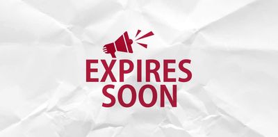 5 Ways to Find Expiring-Soon Grocery Coupons That Still Work