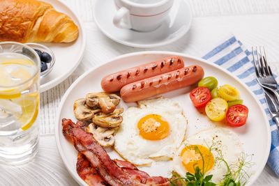 Christmas Breakfast Items That Save the Most With Coupons