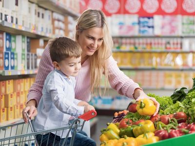 New Year Grocery Habits That Stretch Every Dollar Further