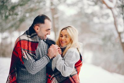 6 Winter Signals That Your Relationship Needs More Attention