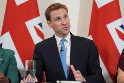 OPINION - Chris Philp: 'We are housing and feeding people while they break our laws. The government does nothing'